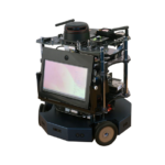 HANBACK AIoT SerBot Series