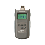 YOKOGAWA AQ2170 Series Portable Optical Power Meter (Simple & Compact)