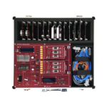 HANBACK W2C Data Communications
