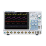YOKOGAWA DLM5000 Serisi Mixed Sinyal Osiloskopu