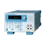 YOKOGAWA GS610 Kaynak Ölçüm Birimi