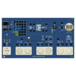 HPS 2101 ELEKTRİK TESİSATİ DENEY SETİ