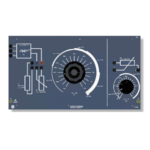 HPS 2750 UNIVERSAL RESİSTOR