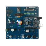 HANBACK Arduino POKE C