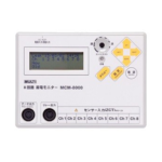 Multimic MCM-8000 Çoklu Devre Kaçak Akım Data Logger