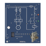 HPS 3100 SERİSİ KONTAKTÖR KONTROL