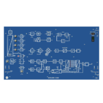 HPS 4280-4281 MODULASYON ve DEMODULASYON DENEY SETİ ANALOG DİJİTAL HABERLESME DENEY SETİ
