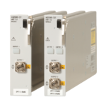 YOKOGAWA AQ2200-131/132 Grid TLS Module (C/L band, 1-channel / 2-channel)