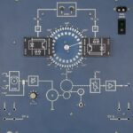 HPS 5131 SERVO BOARD MODÜLÜ