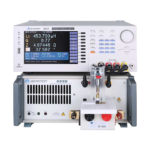 Microtest 6210+6632 DC Bias Current Test System