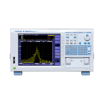 YOKOGAWA AQ6373B Visible Wavelength Optical Spectrum Analyzer 350 - 1200 nm