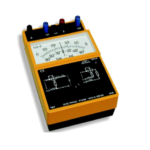 HPS 8706 FAZ AÇISI ÖLÇER