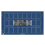 HPS 9500 MODÜLER PID DENEY SETİ