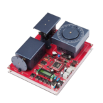 HANBACK HBE-RoboEX Motor