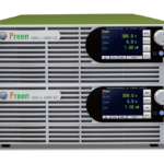 Programmable DC Power Supply