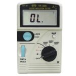 TENMARS YF-509   Digital Insulation Tester