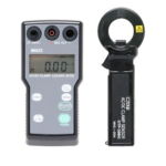 Multimic M-730 AC/DC Kaçak Akım Ölçer DC 100mA/1000mA, AC 100mA/1000mA/10A