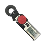 Multimic M-800P AC Pens Ampermetrede DC Akım