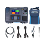 Metrel MI 3360 OmegaGT XA CE TEST CİHAZI