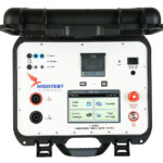 Transformer Test Devices, Three-Phase TTR