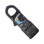Multimic M-2010 Dijital Pens Ampermetre(CE) 20A/200A/600A