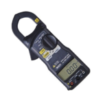 Multimic MCL-500DFN AC Akım / Kaçak Dijital Pens Ampermetre 40mA / 500A