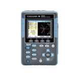 YOKOGAWA CW500 Güç Kalitesi Analizörü