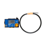 Multimini RLM-10+ Esnek Kaçak/Hat Akımı Test Cihazı AC 1000mA / 1000A