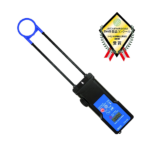 Multimic TCM-45E AC/DC Dijital Pens Ampermetre AC/ DC:10A/100A